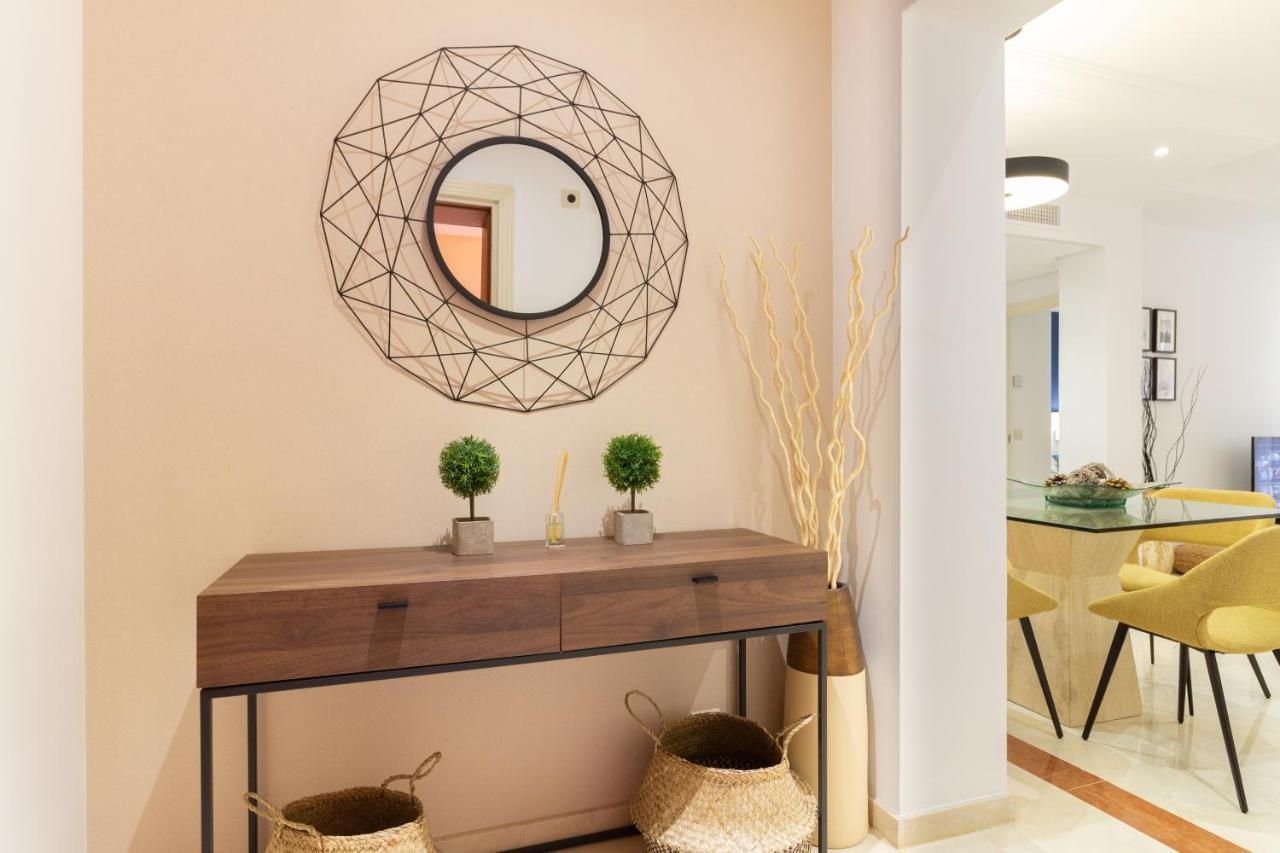 Letmalaga Don Carlos Gardens Apartment Marbella Exterior photo